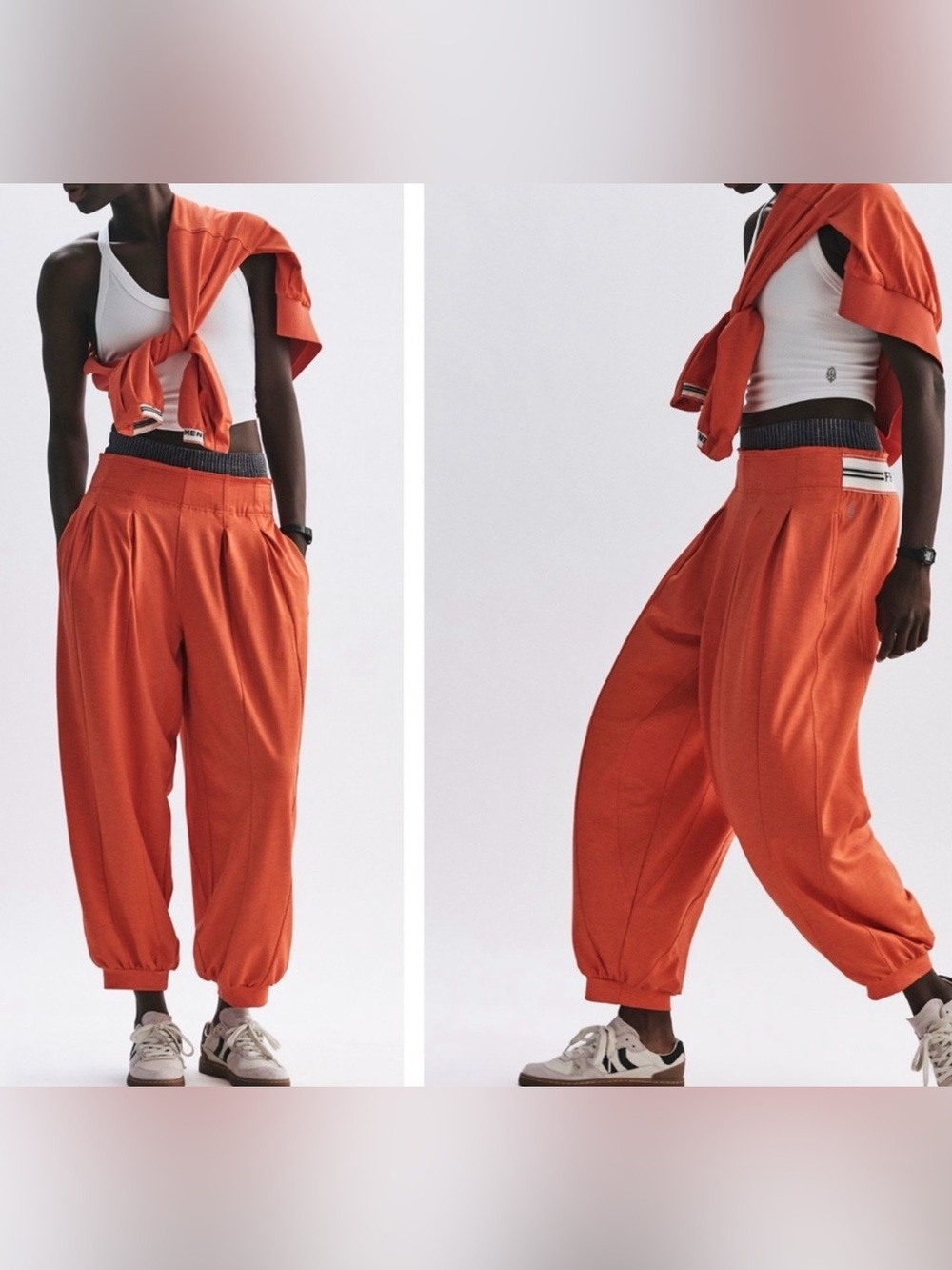 NWOT size XS Free People Movement Jump Start Joggers